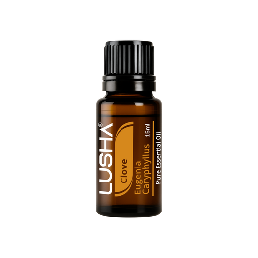Clove Essential Oil