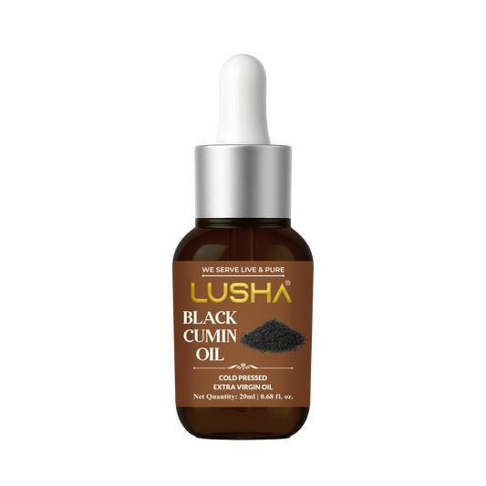 Cumin Seed Oil