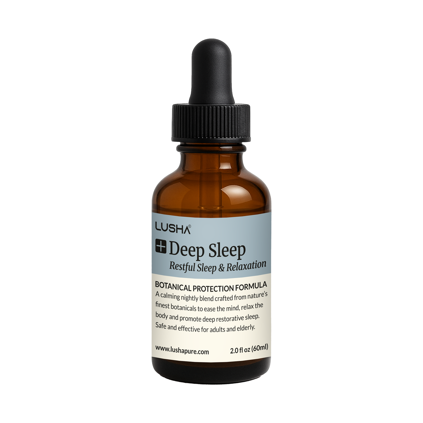 Deep Sleep - Restful sleep & Relaxation