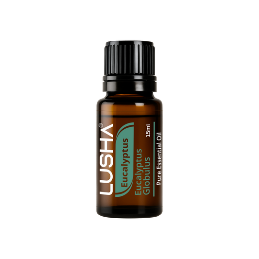 Eucalyptus Essential Oil