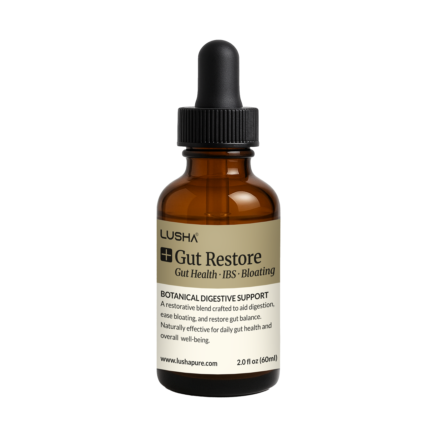 Gut restore - Gut health, IBS, Bloating