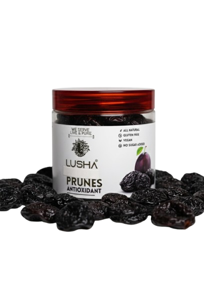 Dried Blueberry – Midnight Glow