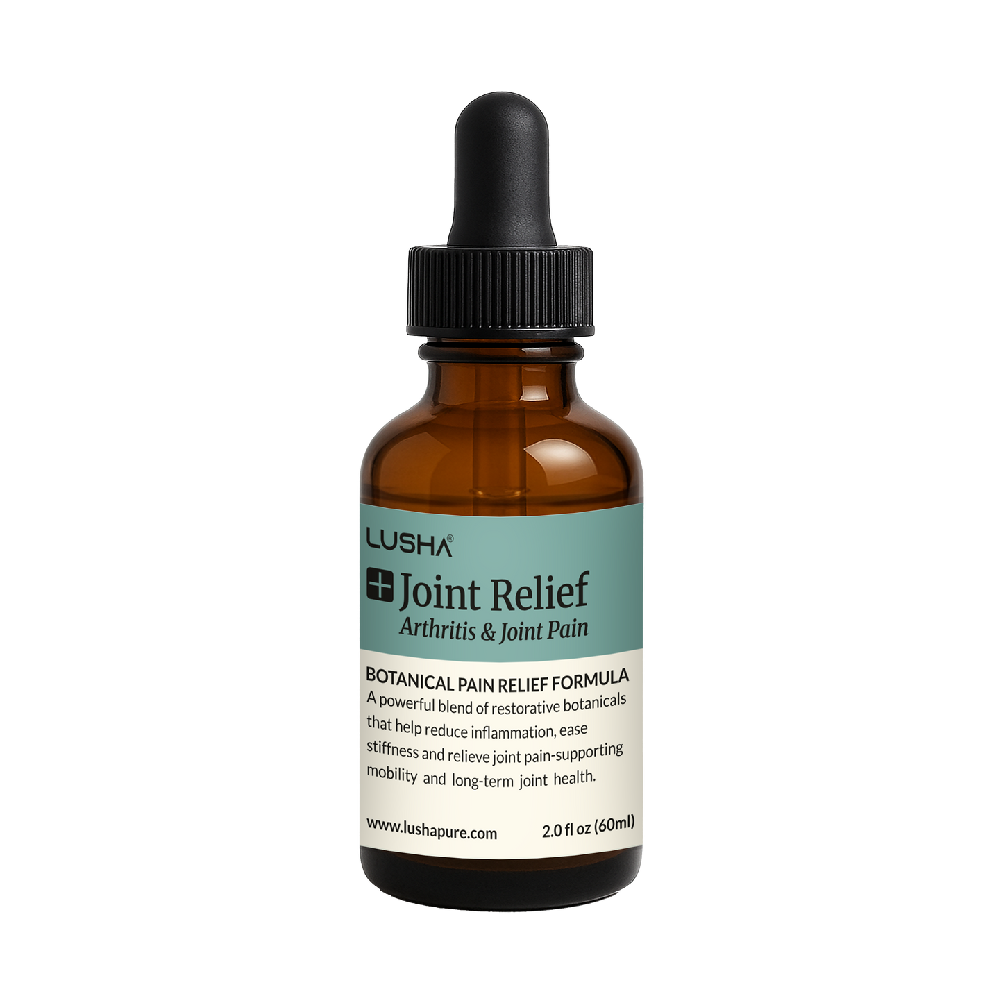 Joint relief - Arthritis & Joint pain