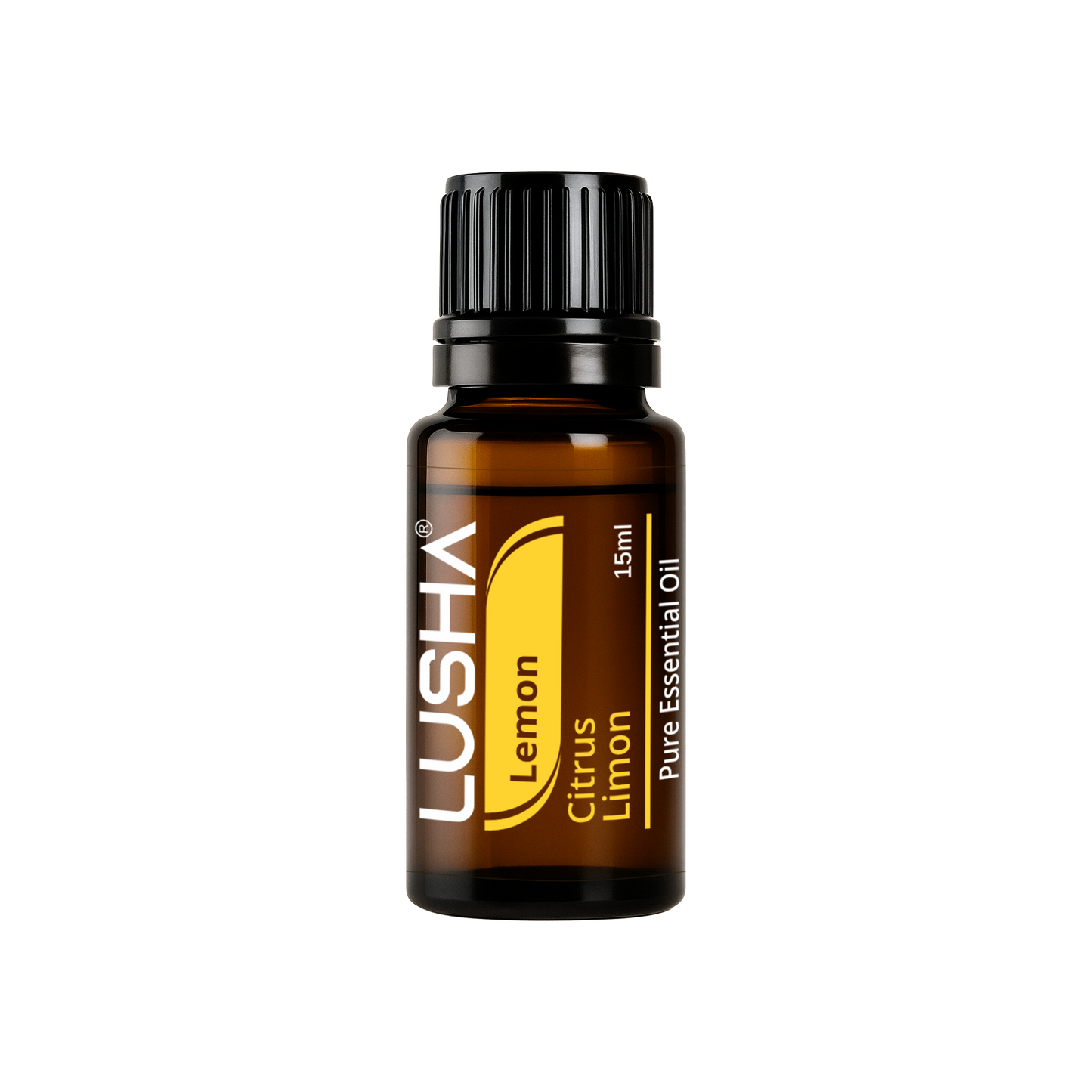 Lemon Essential Oil
