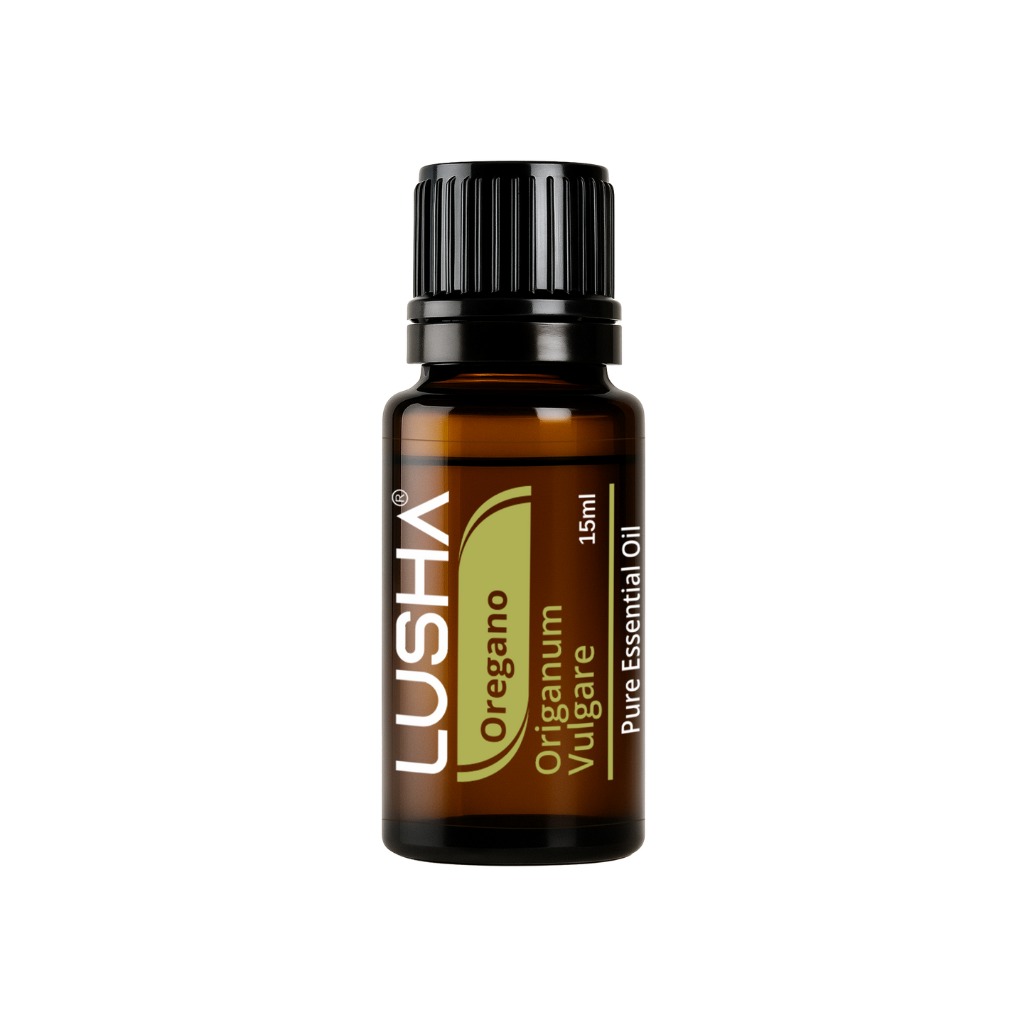 Oregano Essential Oil
