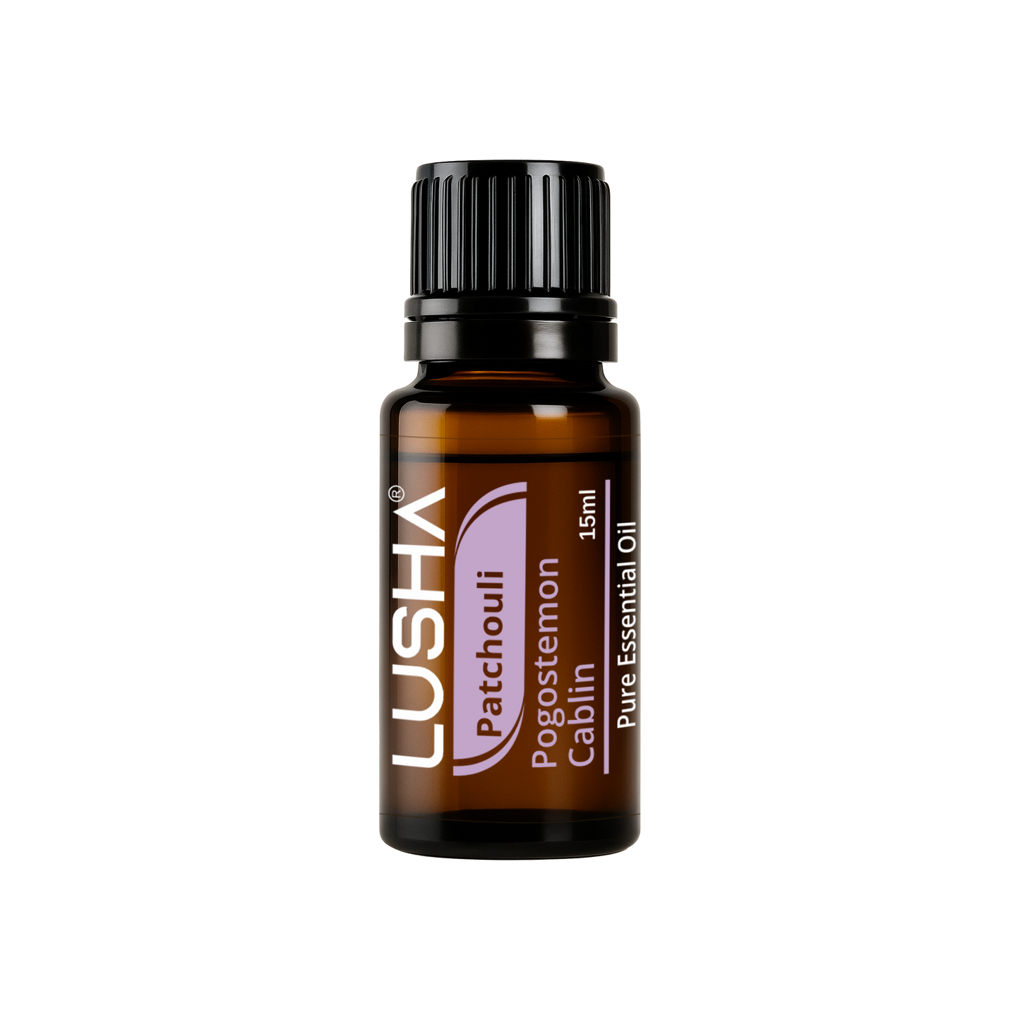 Patchouli Essential Oil