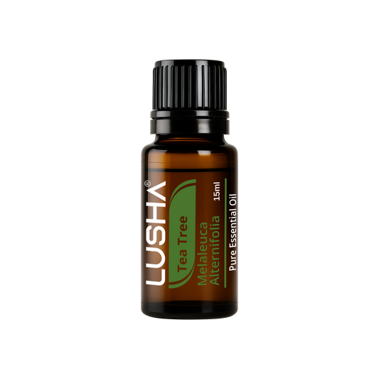Tea Tree Essential Oil