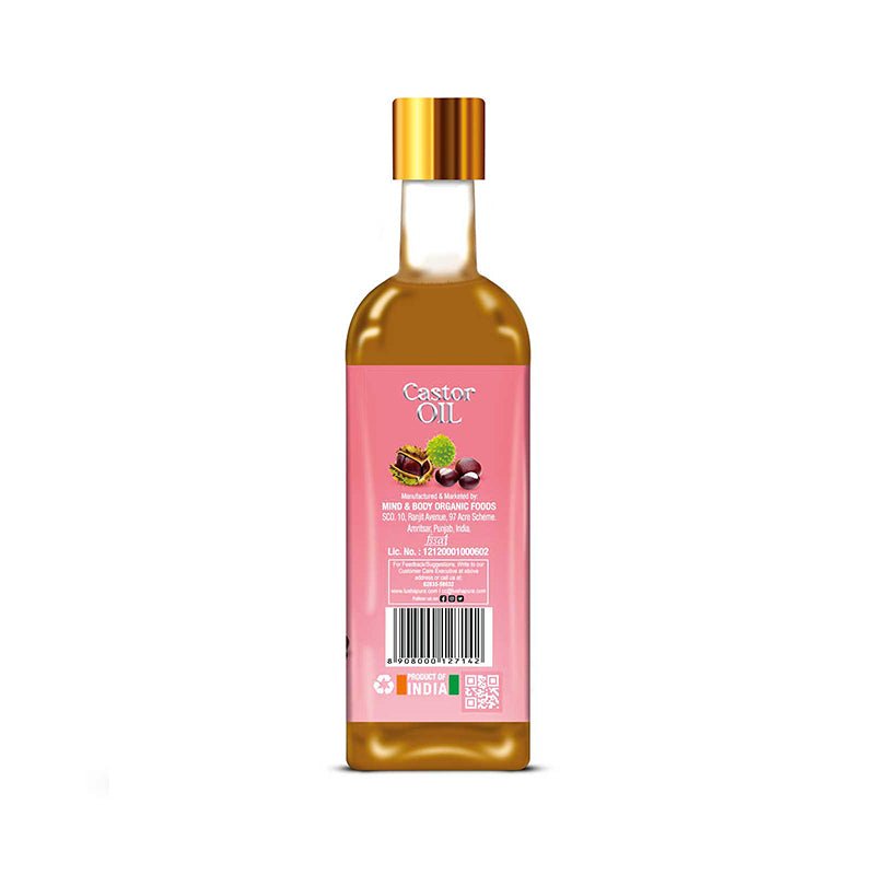 Castor Oil