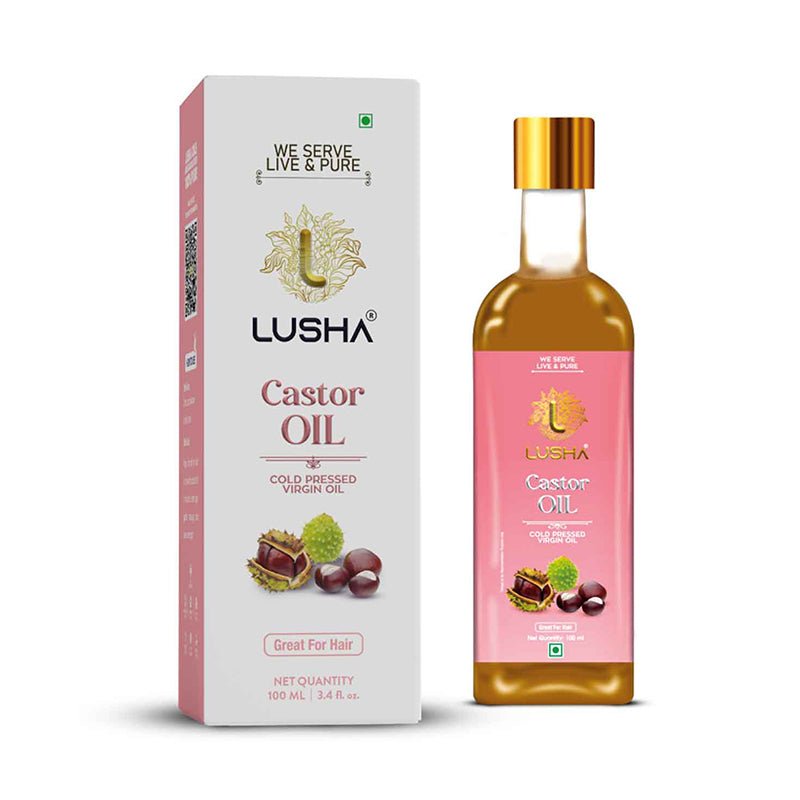 Castor Oil