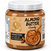 Almond Butter