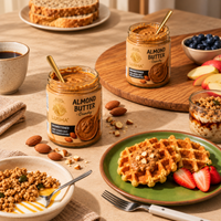 Almond Butter