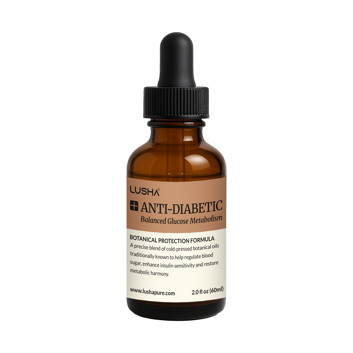 Anti-Diabetic Oil