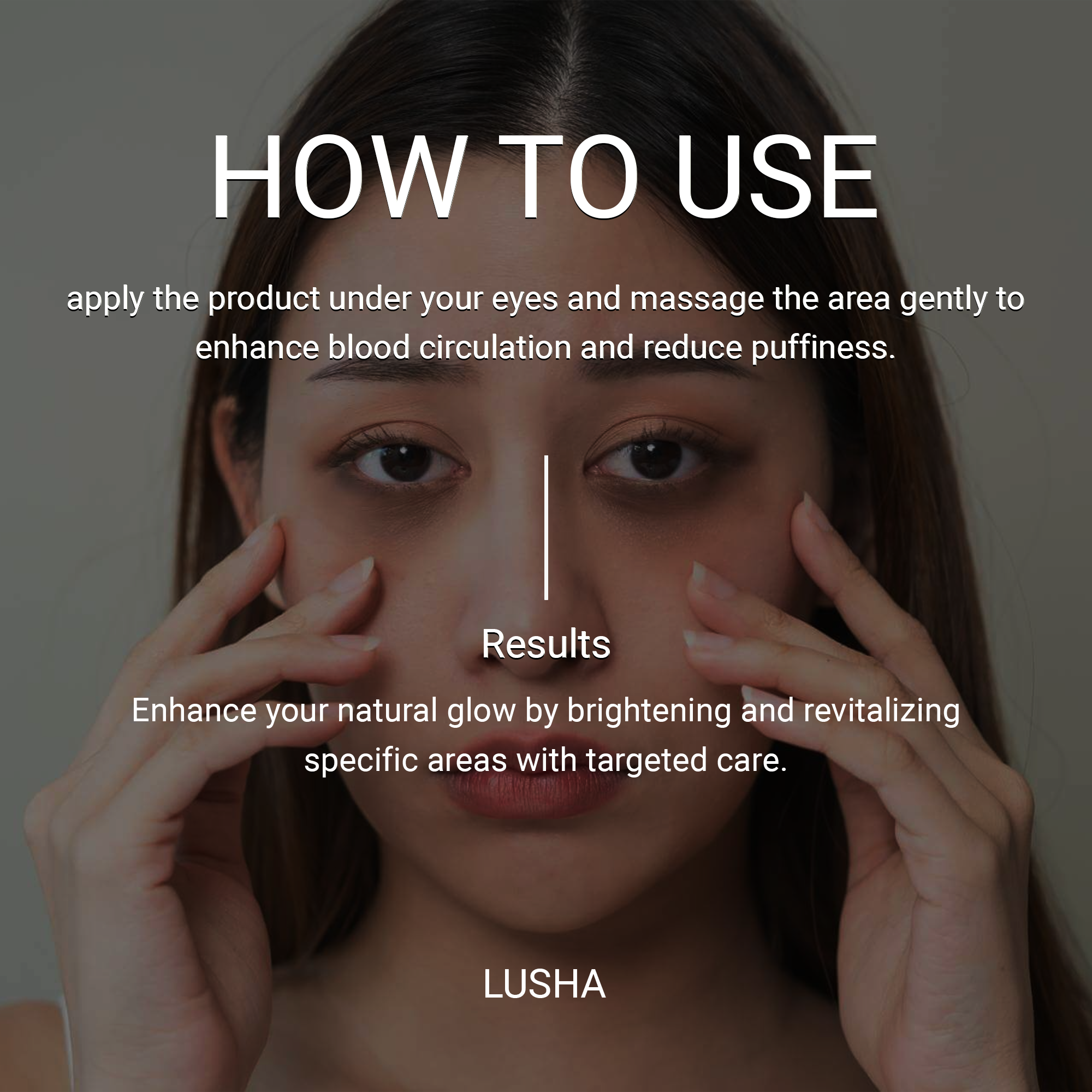 <b><strong>LUSHA White Chia Seed Oil: The Ultimate Glow Booster, Skin Repair & Sun Barrier Formula</b></strong>