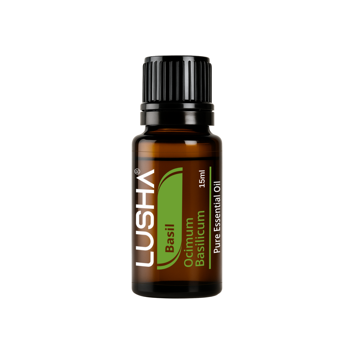 Basil Essential Oil