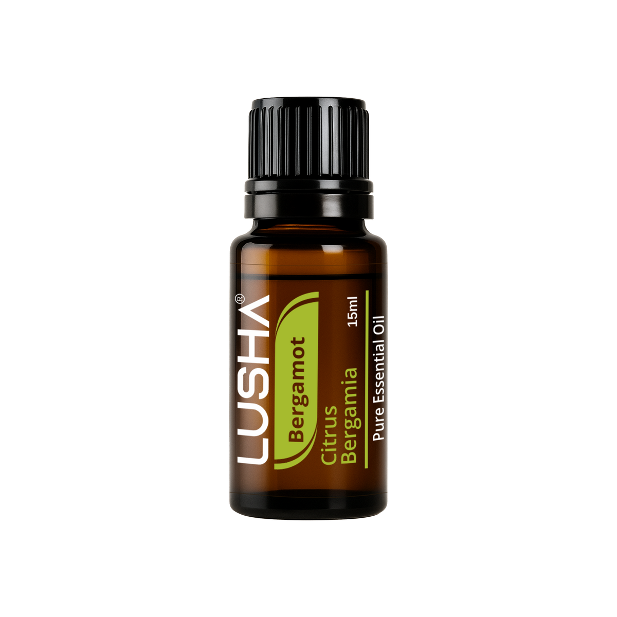 Bergamot Essential Oil