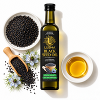 Black Seed Oil (Life Seed)