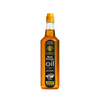 Black Sesame Oil: Premium Cold-Pressed Wellness Essential