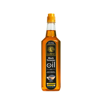 Black Sesame Oil: Premium Cold-Pressed Wellness Essential