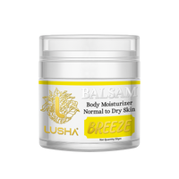 LUSHA Balsam – Pure Botanical Skincare Cream
