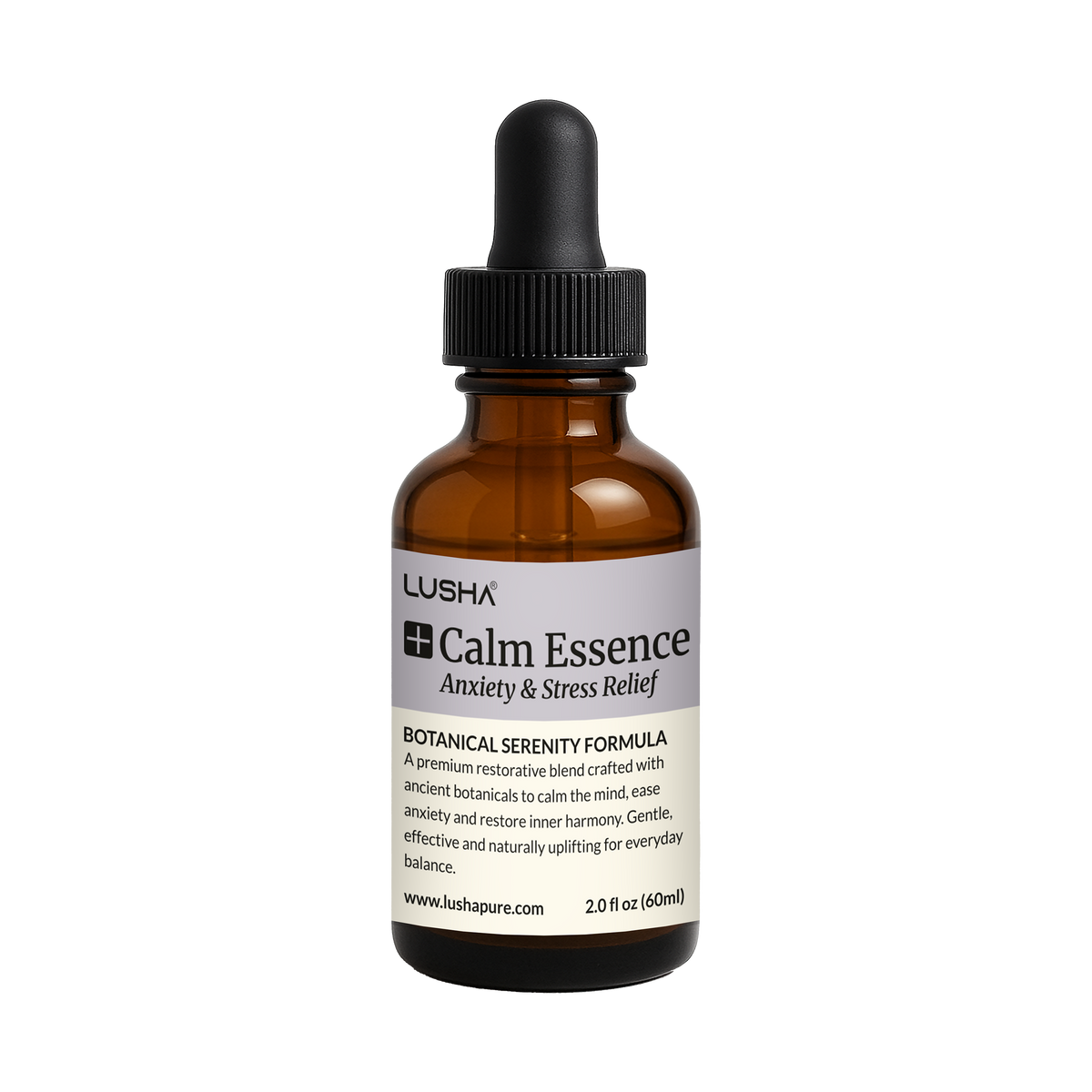 Calm Essence - Anxiety & Stress Relief