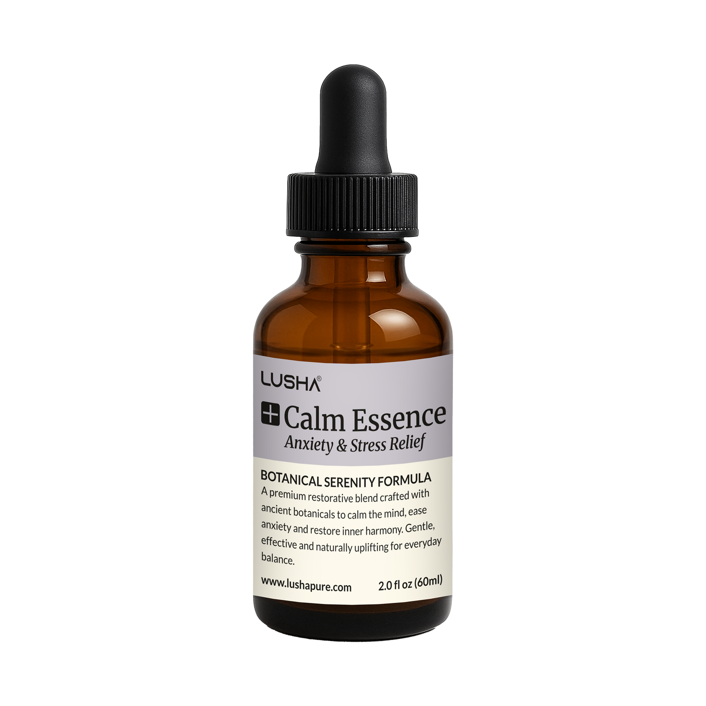 Calm Essence - Anxiety & Stress Relief