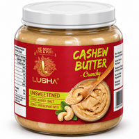 Cashew Butter
