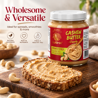 Cashew Butter