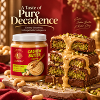 Cashew Butter