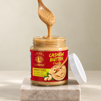 Cashew Butter