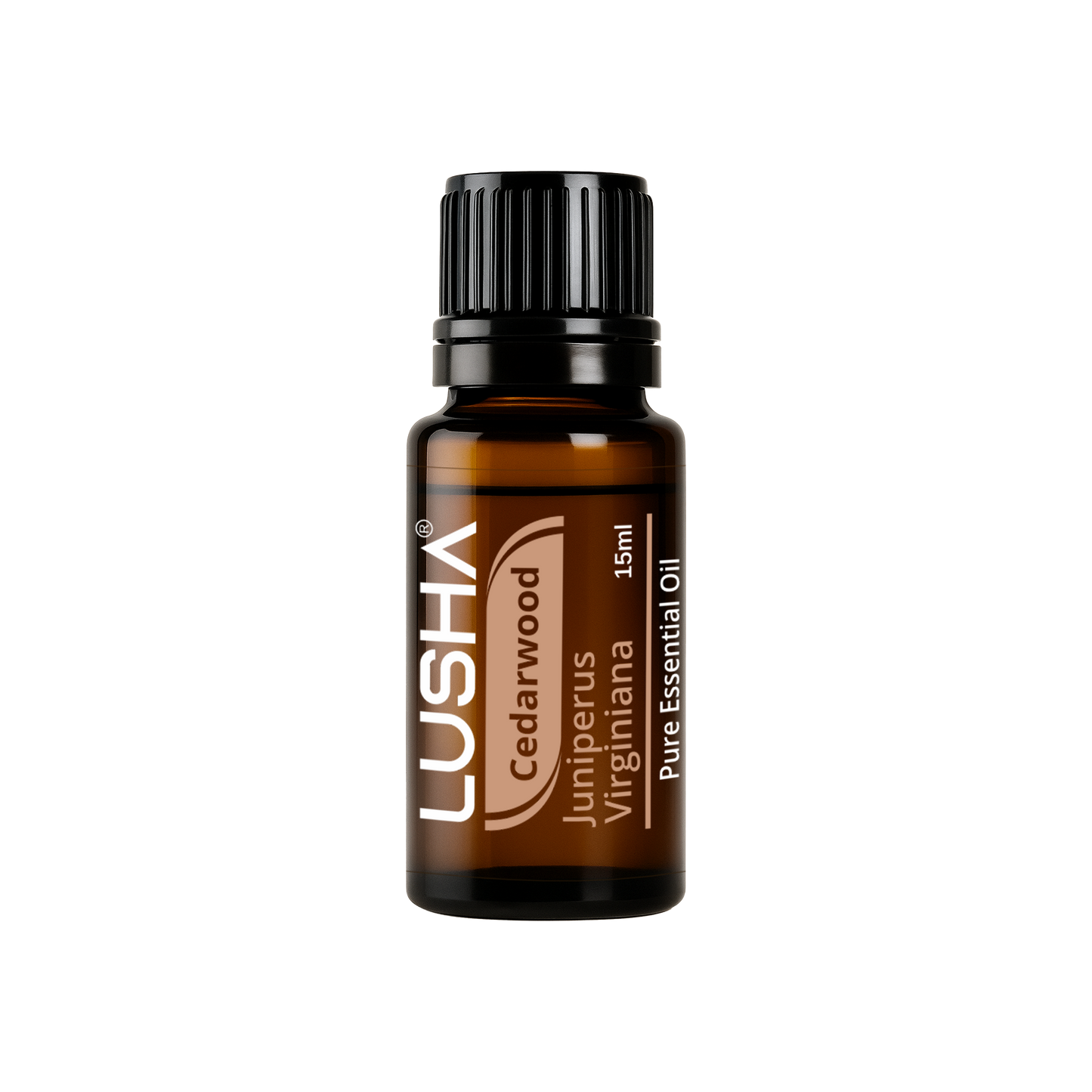 Cedarwood Essential Oil