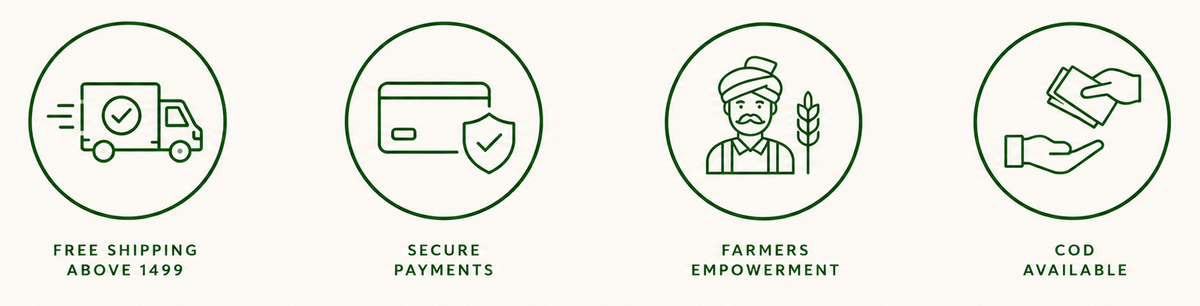 Product features