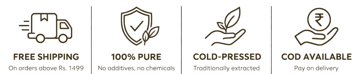 Product features