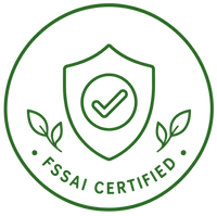 FSSAI Certified