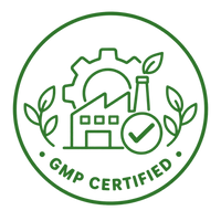 GMP Certified