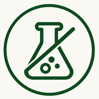 CHEMICAL-FREE