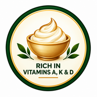Natural Source of Nourishment