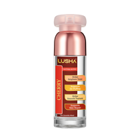 CHERRY SEED OIL —  Radiance & Brightening Oil (enhances natural glow, smooths skin texture)