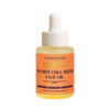White Chia Seed face Oil: Daily Nourishing oil(supports omega-3 nourishment, calms skin, ideal for daily use)