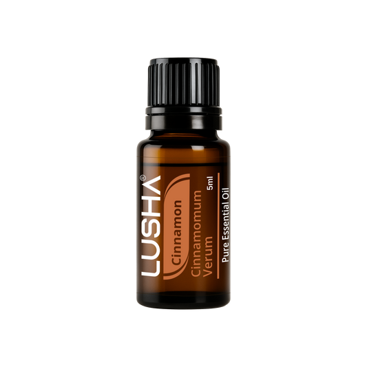 Cinnamon Essential Oil