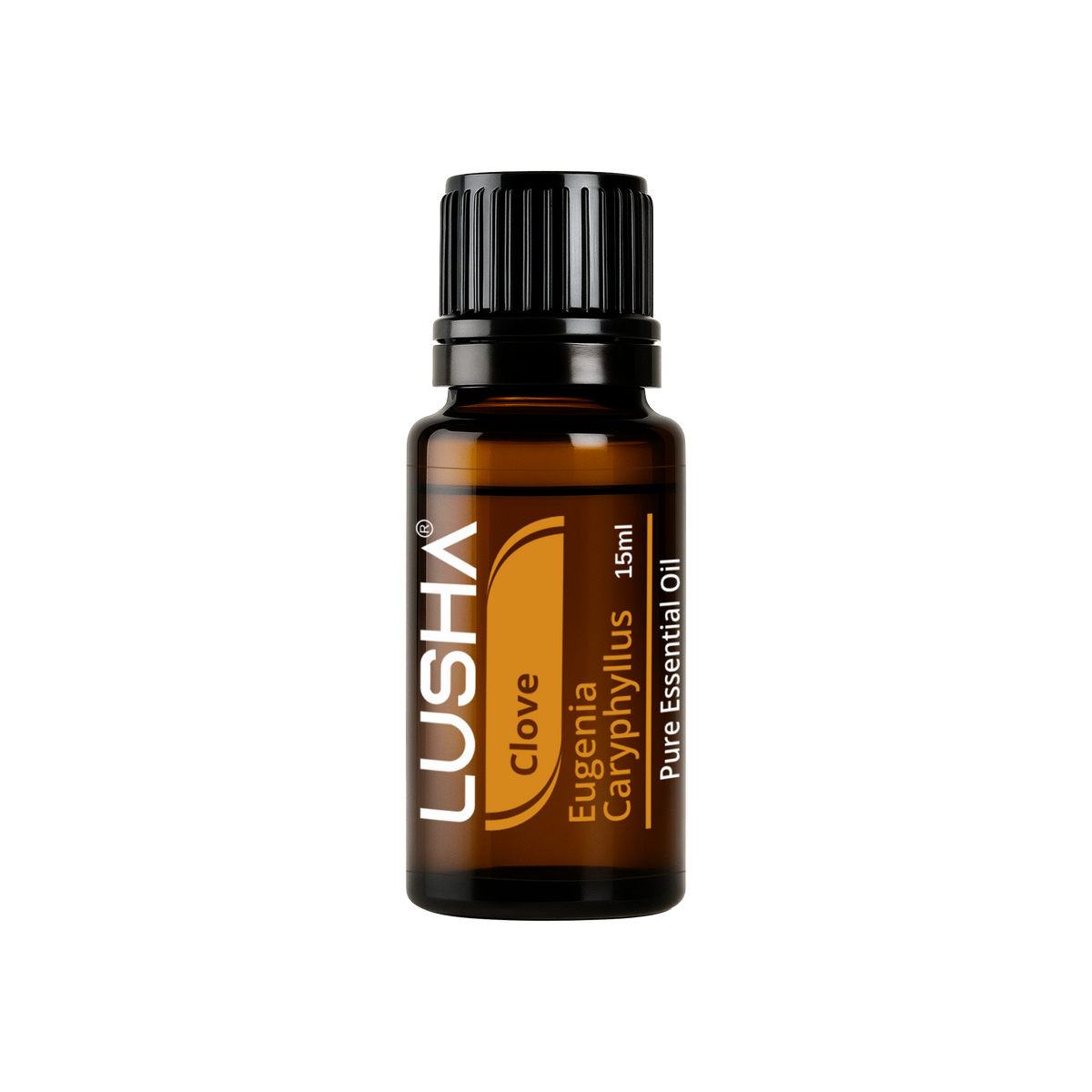 Clove Essential Oil