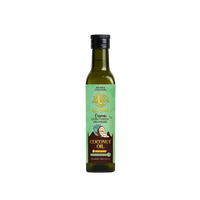 Extra Virgin Coconut Oil (Tender Touch)