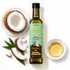 Extra Virgin Coconut Oil (Tender Touch)