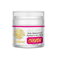 LUSHA Balsam – Pure Botanical Skincare Cream
