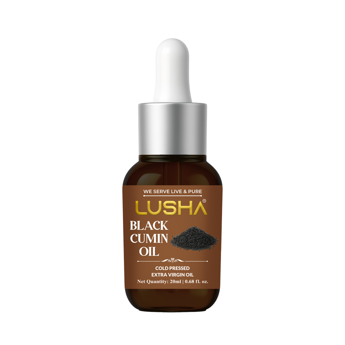 Cumin Seed Oil