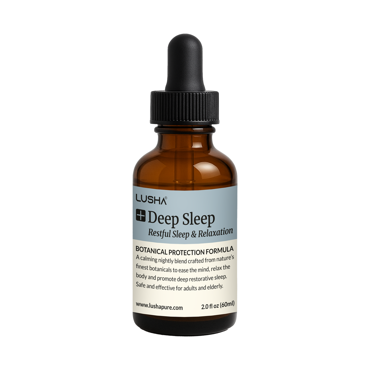 Deep Sleep - Restful sleep & Relaxation