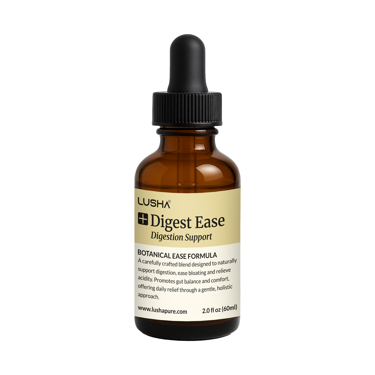 Digest Ease – Digestion Support