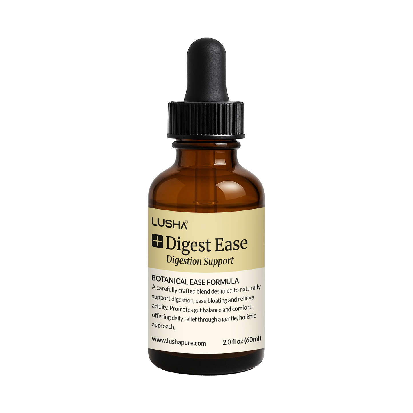 Digest Ease – Digestion Support