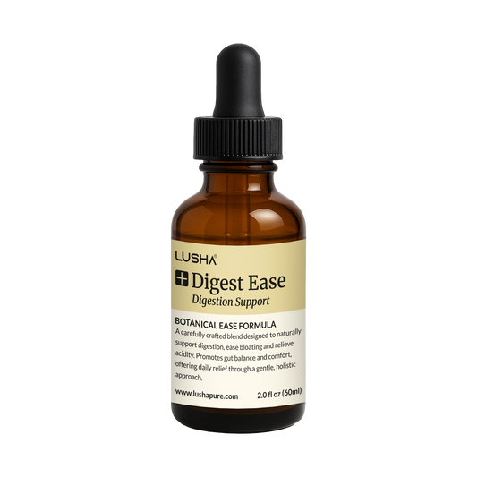 Digest Ease – Digestion Support