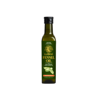 Fennel Seed Oil (Digest Ease)