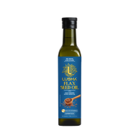 Flaxseed Oil  (Superfood)